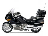 2008 BMW K 1200 LT photo